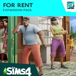 THE SIMS 4: СДАЕТСЯ (DLC) EA APP КЛЮЧ - irongamers.ru