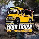 Food Truck Simulator PS4 & PS5