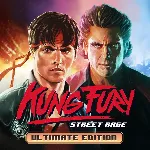 Kung Fury: Street Rage - Ultimate Edition PS4 & PS5 - irongamers.ru