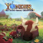 Yonder The Cloud Catcher Chronicles - irongamers.ru