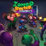Zombo Buster Advance