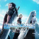 CRISIS CORE FINAL FANTASY VII REUNION - irongamers.ru