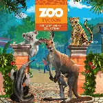 Zoo Tycoon Ultimate Animal Collection