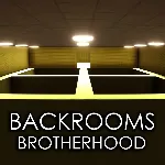 Backrooms Brotherhood PS4 & PS5