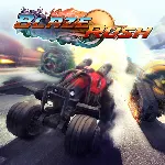 BlazeRush PS4 & PS5
