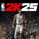 NBA 2K25 / NBA 25 PS4/PS5 Турция / Индия - irongamers.ru
