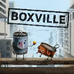 Boxville PS5