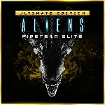 Aliens Fireteam Elite Ultimate Edition XBOX