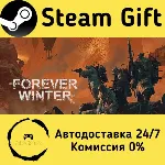 🚀 The Forever Winter 🤖 Steam Gift Россия ⚡ мгновенно