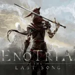🔵 Enotria: The Last Song / Энотрия | PS5 Турция 🔵 