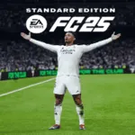 💜 FC 25  / ФК 25 / ФИФА 25❗ ️ PS4/PS5 💜 БЫСТРО
