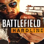 Battlefield Hardline Standard Edition PS4 & PS5