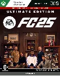 EA SPORTS FC™ 25 ULTIMATE (XBOX) - irongamers.ru