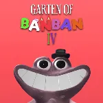 Garten of Banban 4 PS5