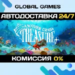 Another Crab's Treasure STEAM GIFT 🚀 АВТОДОСТАВКА💳 0%