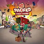 Get Packed: Fully Loaded PS4 & PS5