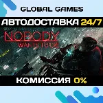 Nobody Wants to Die STEAM GIFT АВТОДОСТАВКА 0% - irongamers.ru