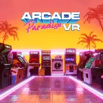 Arcade Paradise VR PS5