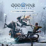 God of War Ragnarök DELUXE АВТО - irongamers.ru