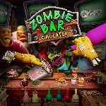 ZOMBIE BAR SIMULATOR VR PS5 - irongamers.ru