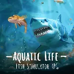 Aquatic Life: Fish Simulator RPG PS4 & PS5