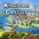 Kingdoms and Castles PS4 & PS5 - irongamers.ru