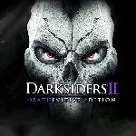 Darksiders II Deathinitive Edition PS4 & PS5