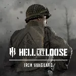 Hell Let Loose Iron Vanguard - irongamers.ru