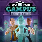 Two Point Campus School Spirits - irongamers.ru