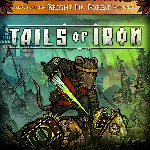 Tails of Iron - irongamers.ru