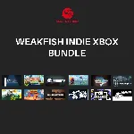 Weakfish Indie Xbox Bundle