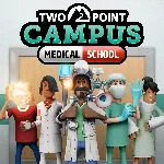 Two Point Campus Medical School - irongamers.ru