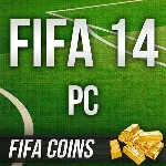 FIFA 14 Ultimate Team Coins - МОНЕТЫ (PC) - МОМЕНТАЛЬНО