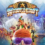 WrestleQuest - irongamers.ru