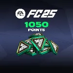 EA SPORTS FC™ 25 — 1050 FC Points ПСН PLAYSTATION