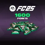 EA SPORTS FC™ 25 — 1600 FC Points ПСН PLAYSTATION