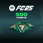 EA SPORTS FC™ 25 — 500 FC Points ПСН PLAYSTATION