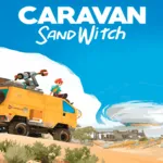 ⚫ ️Caravan SandWitch | ПК Epic Games EGS⚫ ️