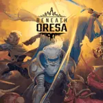 🔵 Beneath Oresa | PS4/PS5 Турция