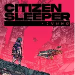 Citizen Sleeper PS4/PS5 ТУРЦИЯ - irongamers.ru