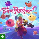 Slime Rancher 2 XBOX SERIES X|S PC WIN 10 Ключ - irongamers.ru