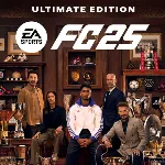 ⭐ ВСЕ СТРАНЫ⭐ FC 25 ULTIMATE STEAM GIFT ФИФА - irongamers.ru