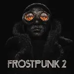🔴 Frostpunk 2 ✅ EPIC GAMES 🔴 (PC)