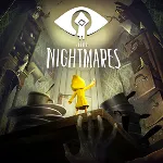 LITTLE NIGHTMARES STEAM КЛЮЧ - irongamers.ru