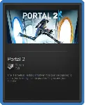 Portal 2 (РОССИЯ / УКРАИНА / СНГ) STEAM Gift + ПОДАРОК - irongamers.ru