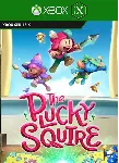 The Plucky Squire Xbox Series X|S