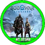 ▶God of War Ragnarok Digital Deluxe GLOBAL ◀ - irongamers.ru