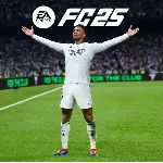 EA SPORTS FC 25 Standard Edition XBOX КЛЮЧ - irongamers.ru