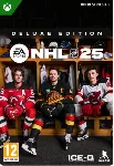 NHL 25 Deluxe Edition Xbox Series X|S - irongamers.ru