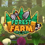 Forest Farm PS5